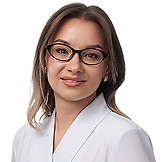 Катасонова Яна Вячеславовна