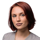 Болдырева Ксения Александровна
