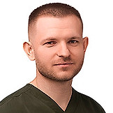 Насакин Данил Алексеевич