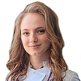 Палаткина Виктория Андреевна