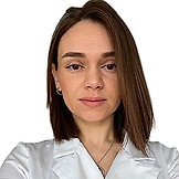 Князева Анастасия Константиновна