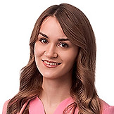 Подгорнова Дарья Владимировна