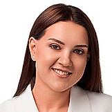 Найденова Марина Владимировна