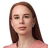 Перехрест Екатерина Андреевна
