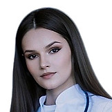 Лейман Екатерина Константиновна