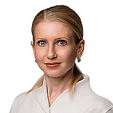 Базанова Елена Александровна
