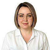 Коваленко Татьяна Александровна