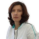 Кузько Надежда Николаевна
