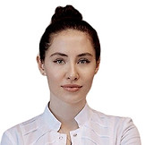 Зиновьева Анастасия Борисовна