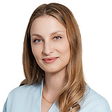 Асмандиярова Юлия Олеговна