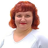 Ипполитова Юлия Викторовна