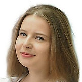 Пашкова Ольга Анатольевна
