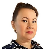 Синенок Римма Рашитовна