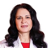 Крюкова Татьяна Викторовна