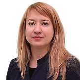 Гололобова Лариса Владимировна