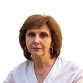 Владыкина Вера Георгиевна