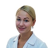 Лизурчик Людмила Владиславовна