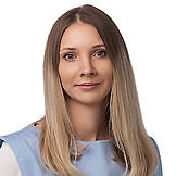 Пугачева Ирина Анатольевна