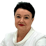 Богомолова Елена Викторовна