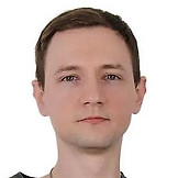 Дудников Иван Сергеевич