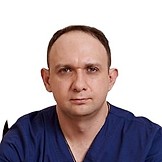 Гайдабуров Леонид Сергеевич