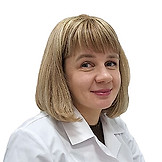 Сизова Наталья Ивановна