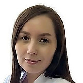 Ишкинина Наталия Рамильевна