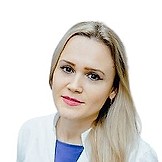 Аухтун Юлия Михайловна