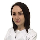 Сапега Олеся Андреевна