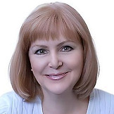 Шувалова Татьяна Владимировна
