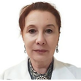 Маслова Надежда Валентиновна