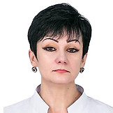 Пильгун Алла Владимировна