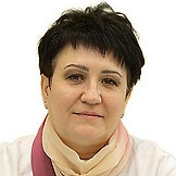 Кузнецова Татьяна Викторовна