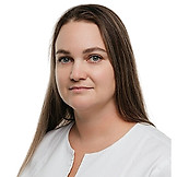 Зотова Кристина Сергеевна