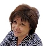 Польщикова Елена Яковлевна
