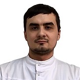 Валишин Искандэр Венерович