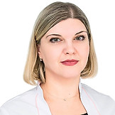 Степанова Оксана Михайловна