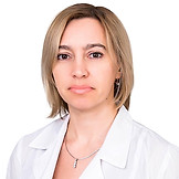 Пчелинцева Людмила Алексеевна