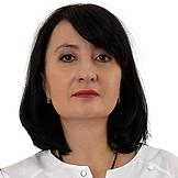 Шатунова Елена Борисовна