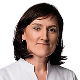 Мельникова Ольга Сергеевна