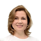 Ковалева Оксана Васильевна