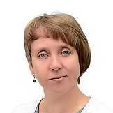 Чеснокова Ирина Николаевна