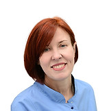 Шамкина Юлия Михайловна