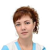 Вагенлейтнер Наталья Викторовна