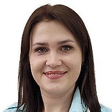 Ломакина Екатерина Владимировна
