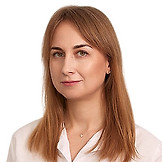 Алимова Елена Станиславовна