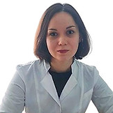 Янышева Камиля Рустамовна