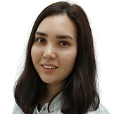 Гайсина Гузель Шавкатовна