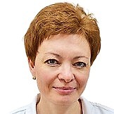 Репникова Елена Ноэльевна