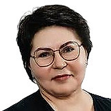 Золотухина Юлия Львовна